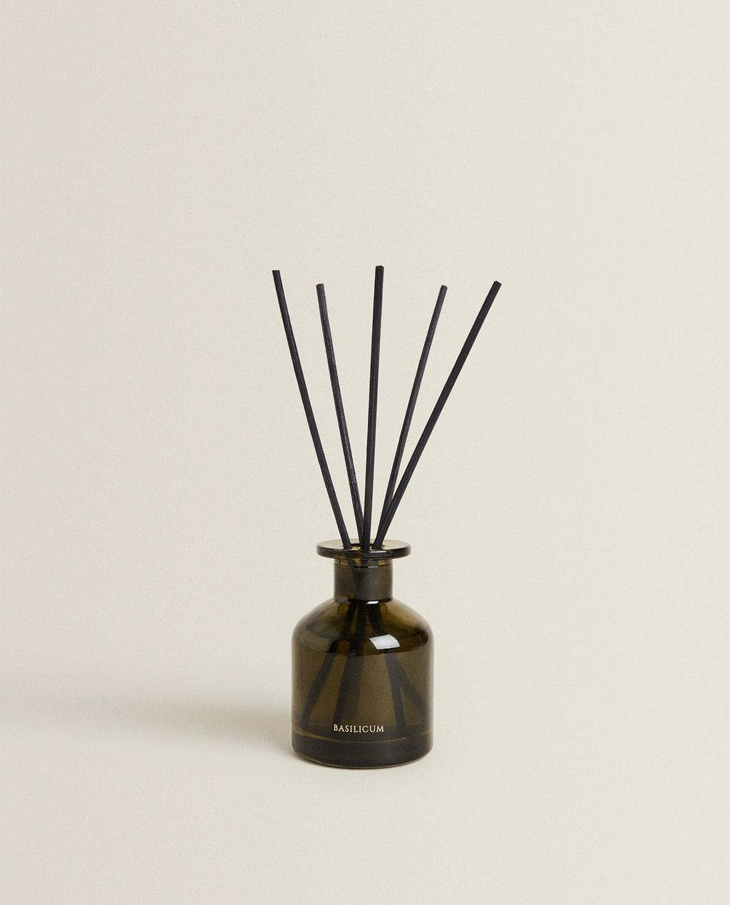 (120 مل) أعواد معطرة للجو BASILICUM