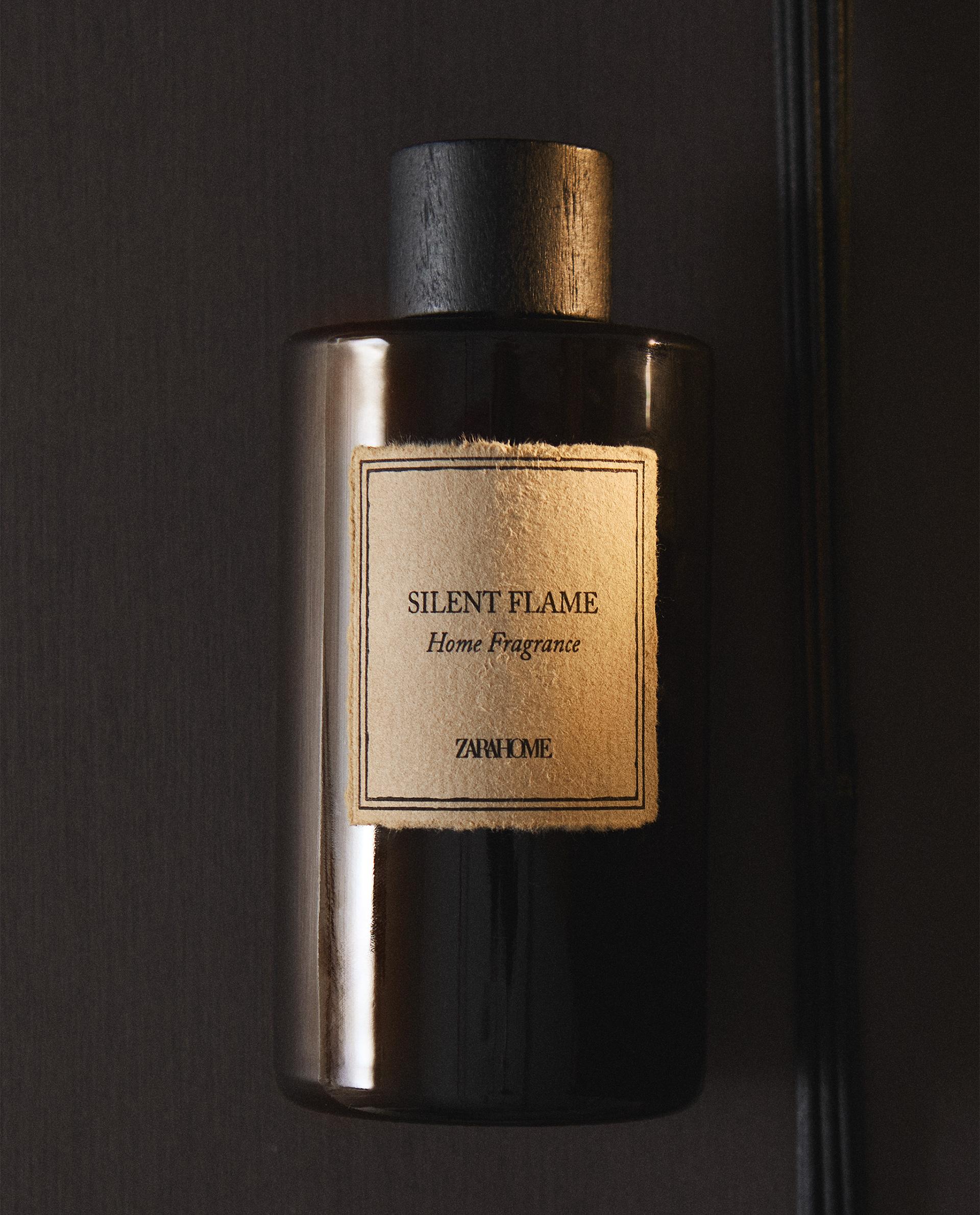 (500 مل) أعواد معطرة للجو SILENT FLAME