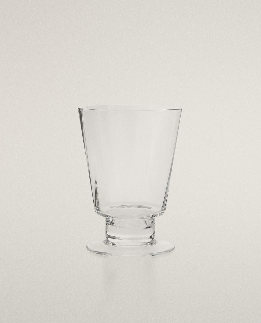 LINE-EFFECT LOW GLASS