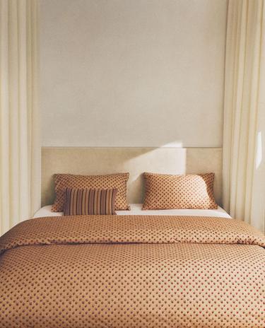 FUNDA DE DUVET PERCAL FRESAS | KATHARINE POLE