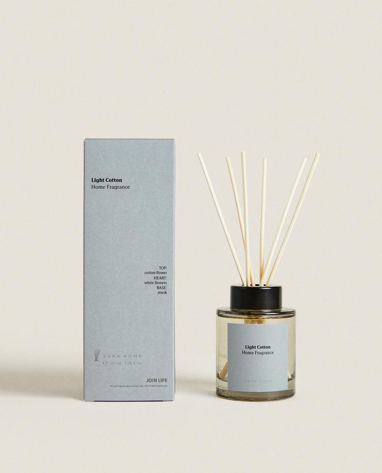 (100 ML) OSVIEŽOVAČ VZDUCHU LIGHT COTTON