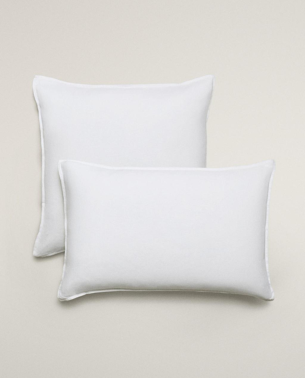 LINEN PILLOWCASE (235 GXM²)