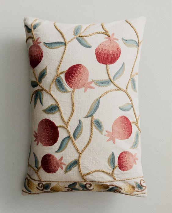 FUNDA COJÍN GRANADA