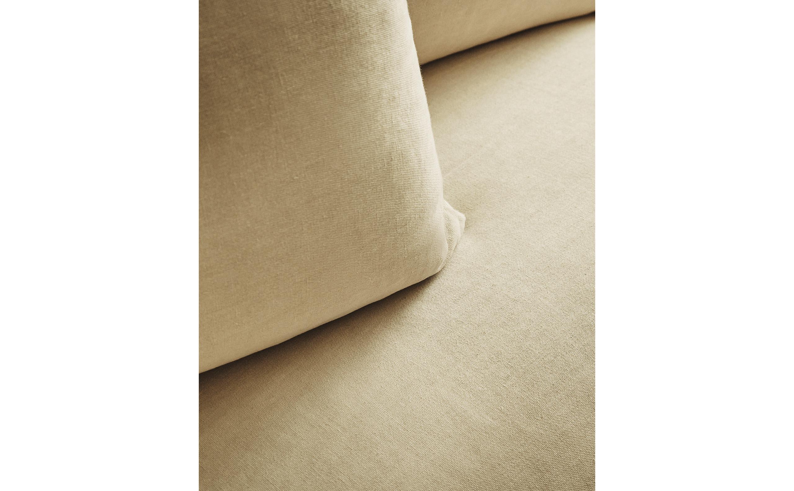 SOFA 01 BY VINCENT VAN DUYSEN