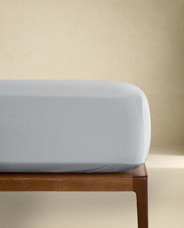 DRA-PÅ-LAKAN I PERKAL | 30 CM HÖG (TRÅDTÄTHET PÅ 300)