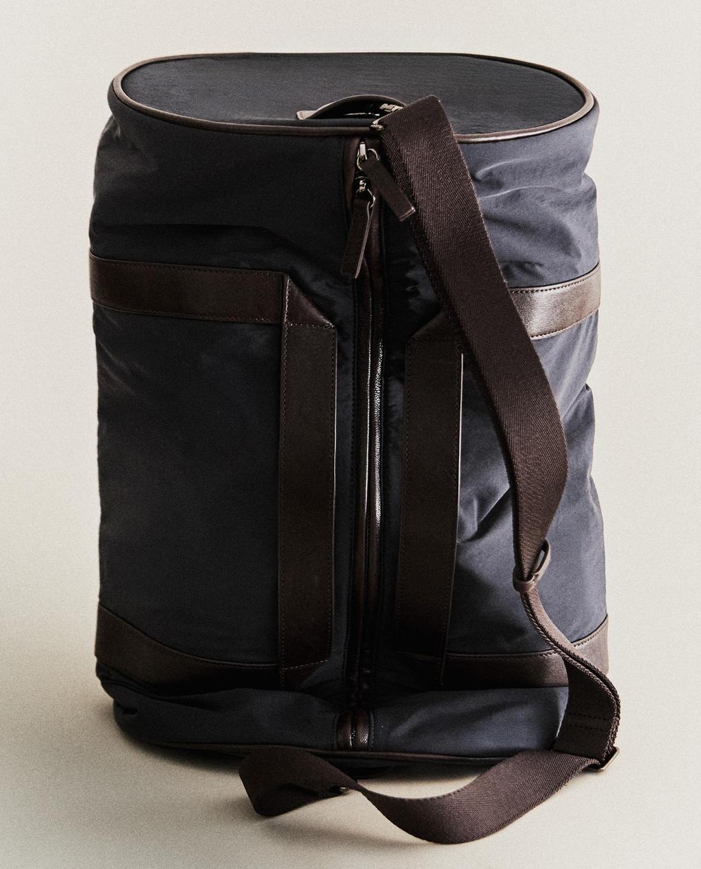 Sports bag