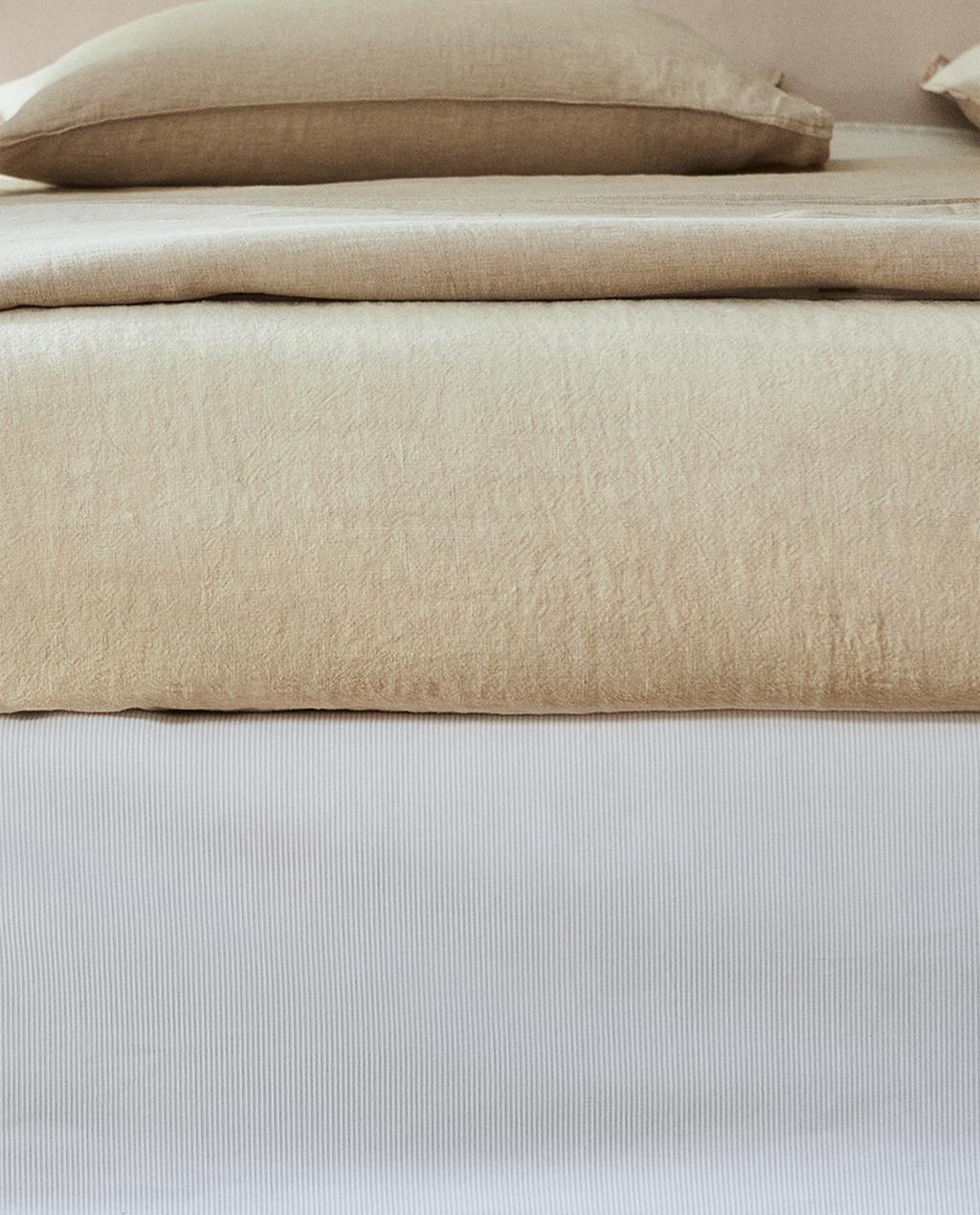 RIBBED VALANCE SHEET