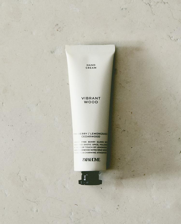 (30 ML) VIBRANT WOOD HAND CREAM
