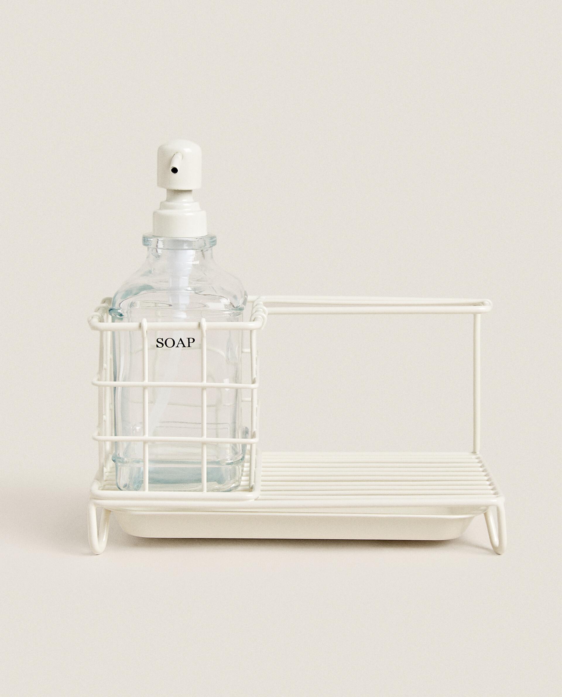 ラック 白 メタル | Zara Home 日本/Japan