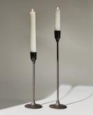 BRASS CANDLESTICK