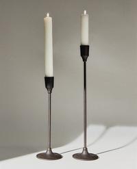 BRASS CANDLESTICK