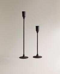 BRASS CANDLESTICK