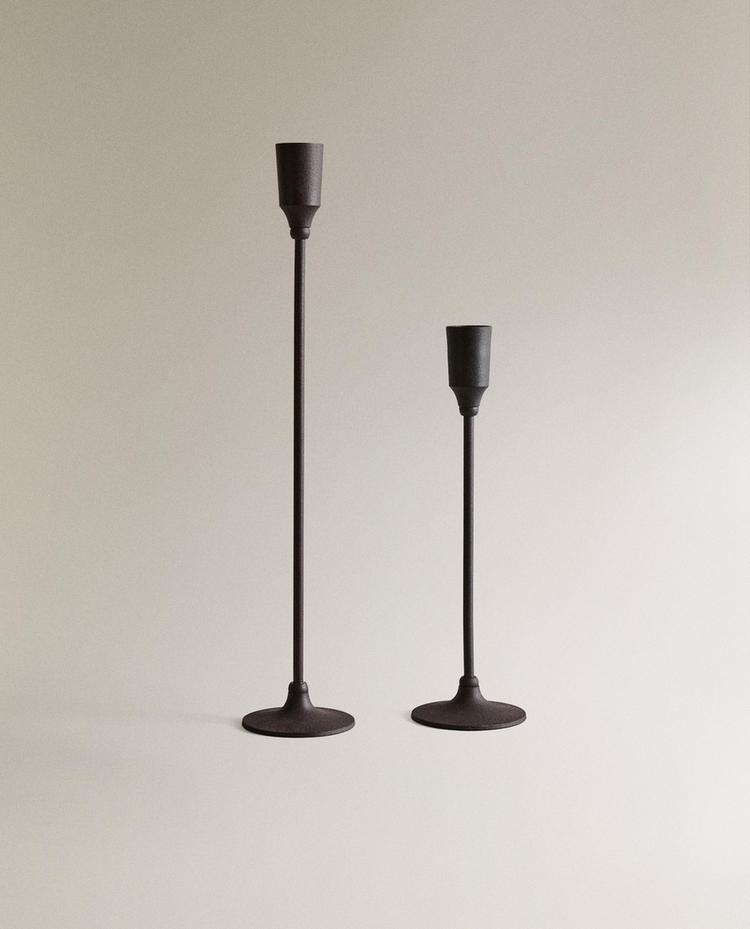 CANDELABRO LATÃO