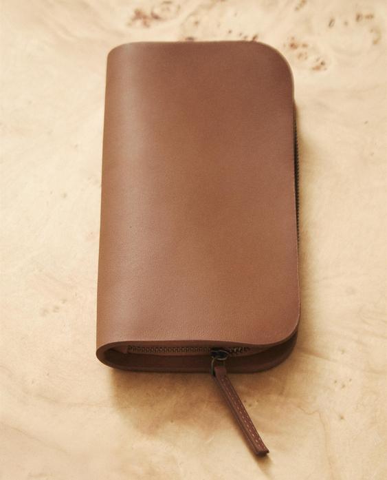 CARTERA PIEL
