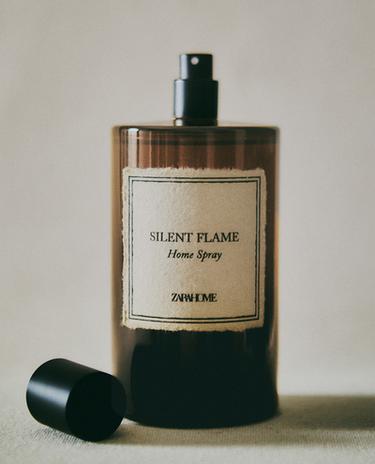 (200 مل) معطر هواء بخاخ برائحة SILENT FLAME