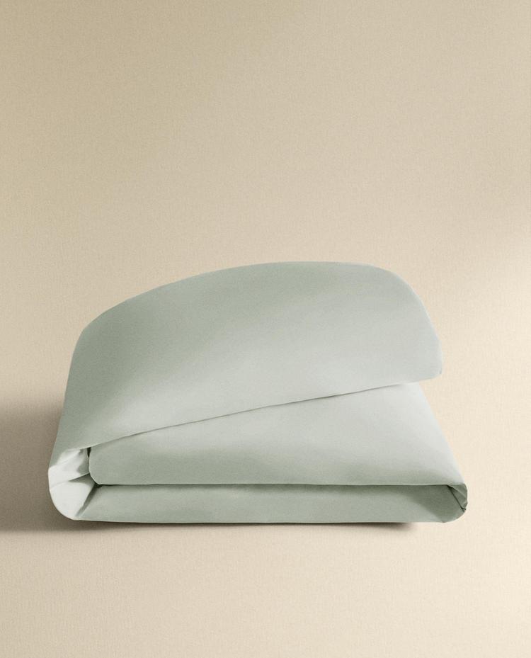 SATEEN DUVET COVER (300 THREAD COUNT)