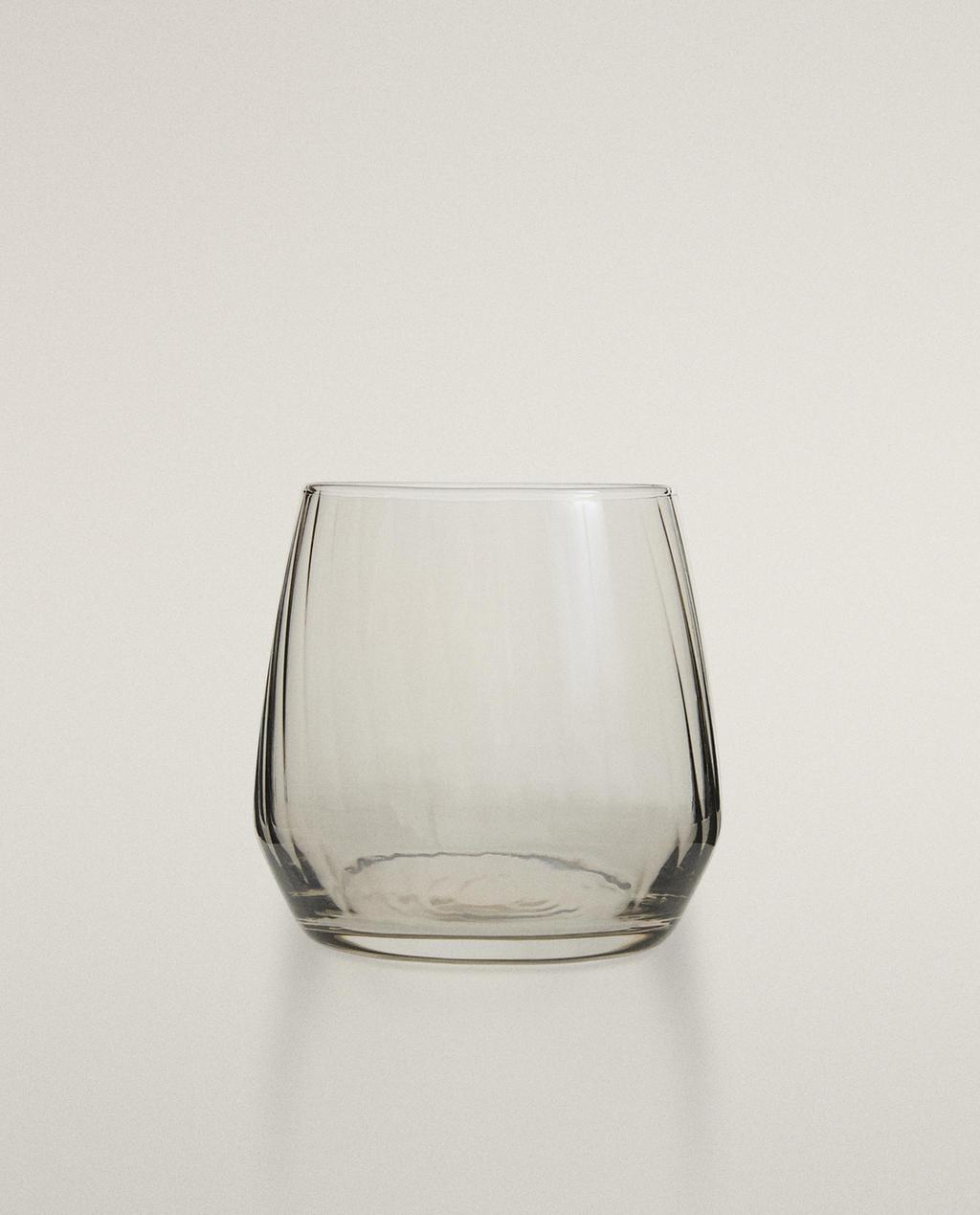 VERRE DE COULEUR