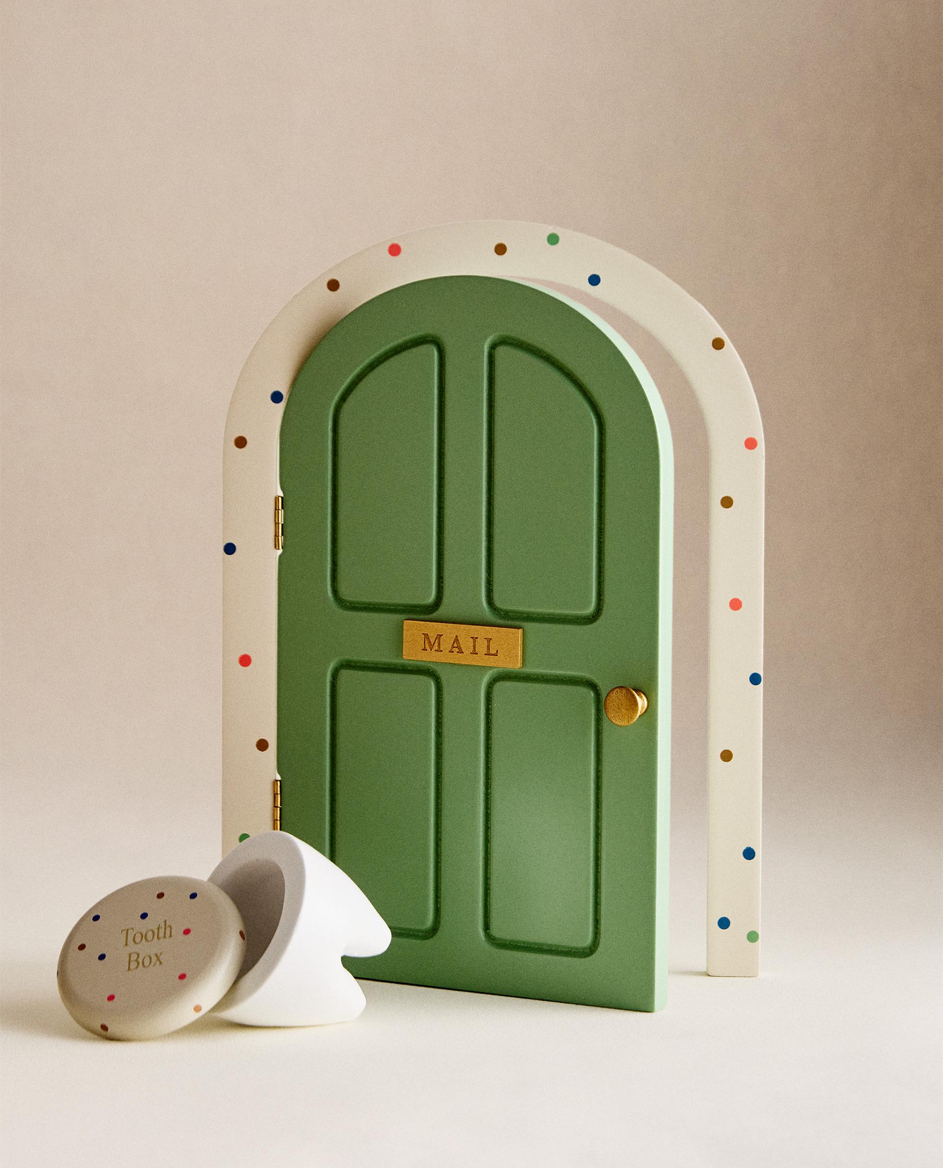 MINI PUERTA INFANTIL GRANDE