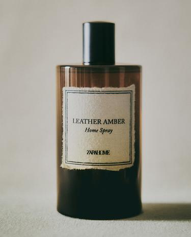 (200 ML) ODORIZANT SPRAY LEATHER AMBER