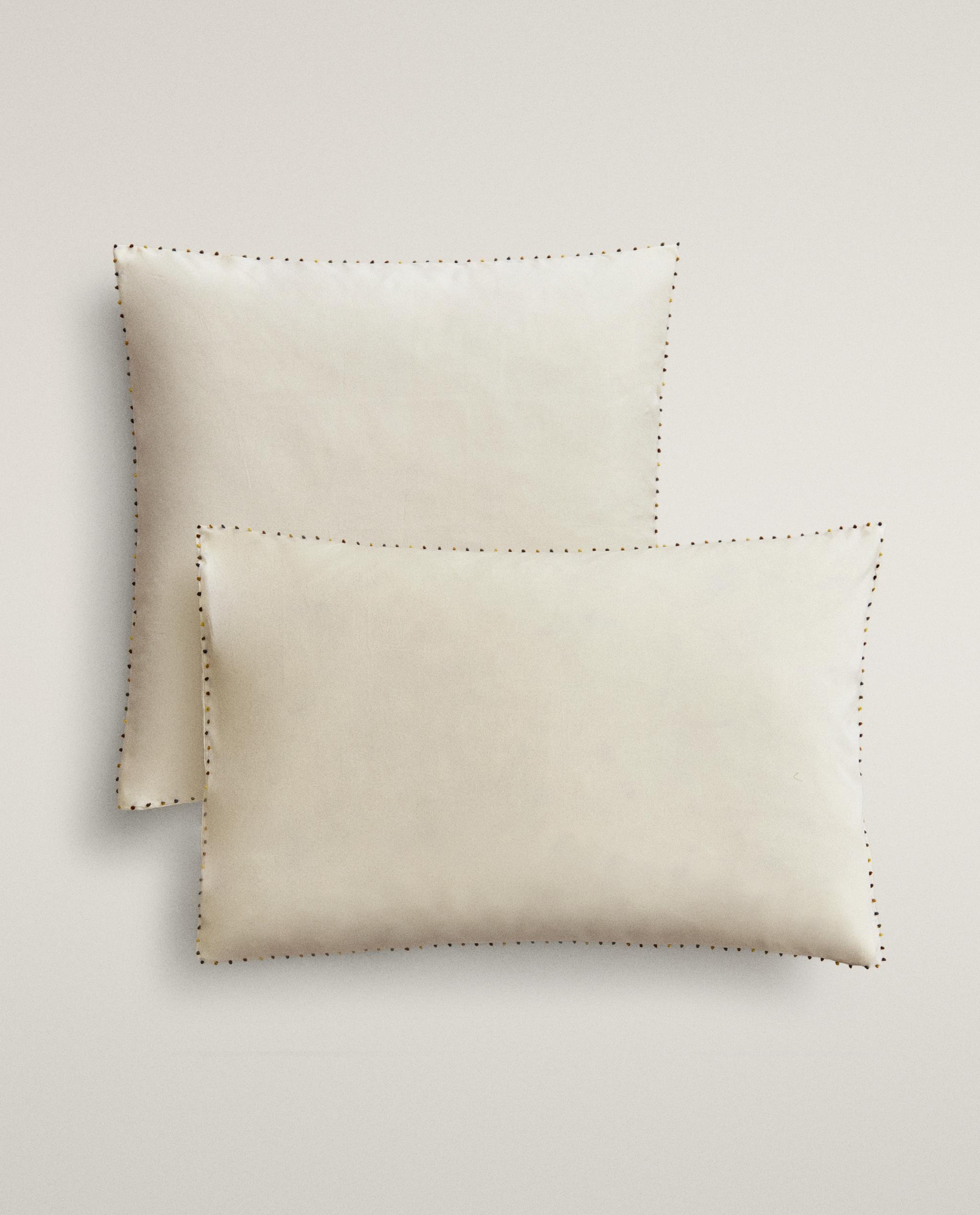 枕カバー | Zara Home 日本/Japan