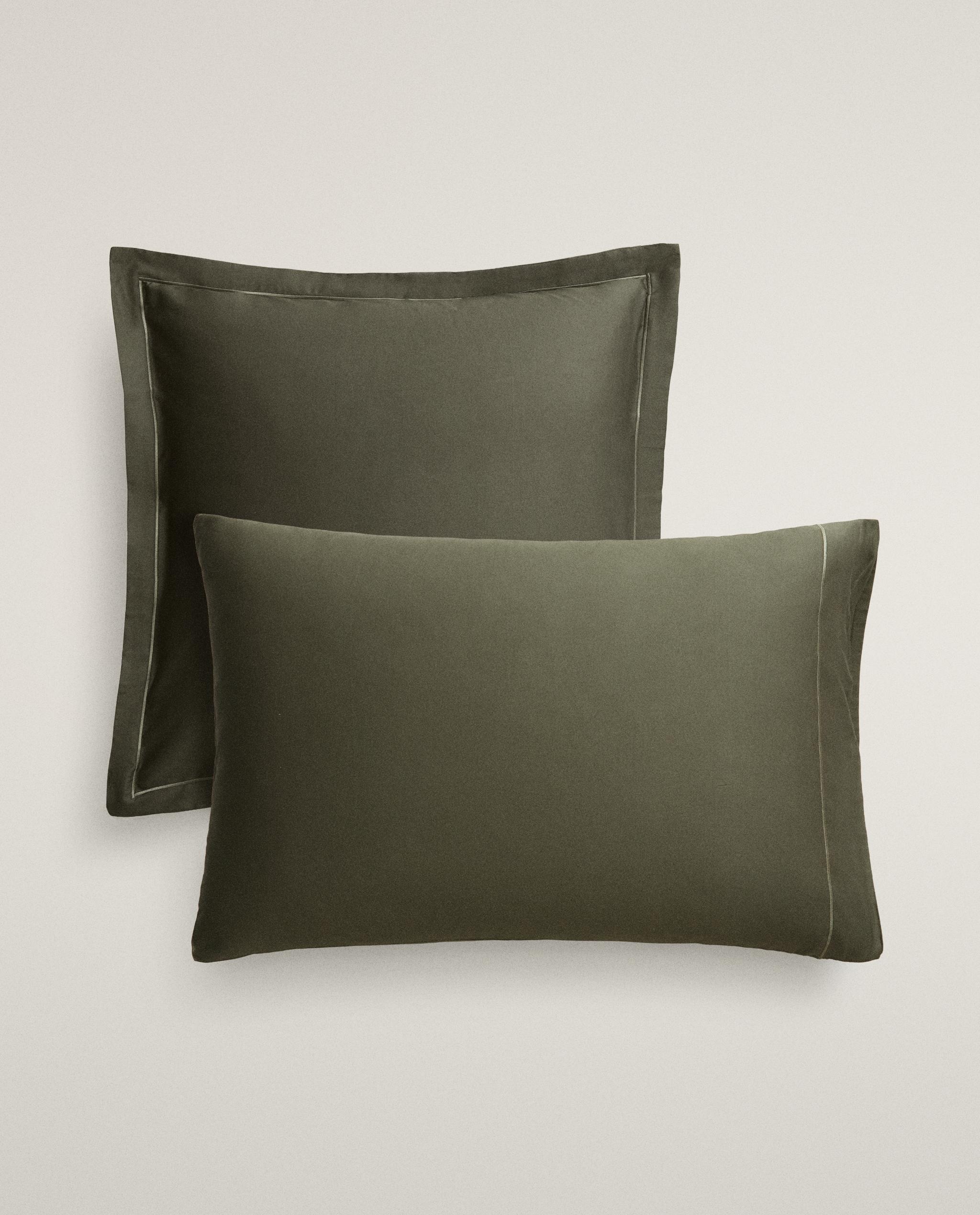 枕カバー | Zara Home 日本/Japan
