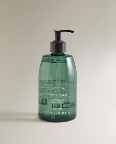 (500 ML) TOMATO FIELDS LIQUID SOAP