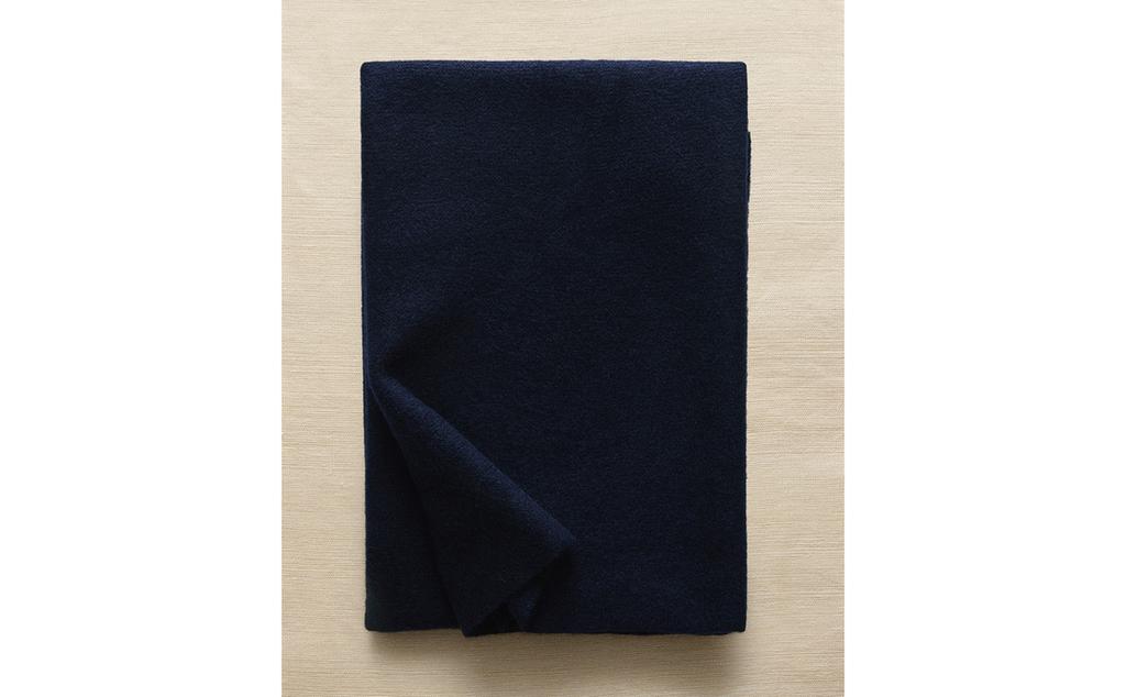 CASHMERE BABY BLANKET