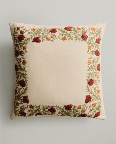 TUFTING CUSHION COVER