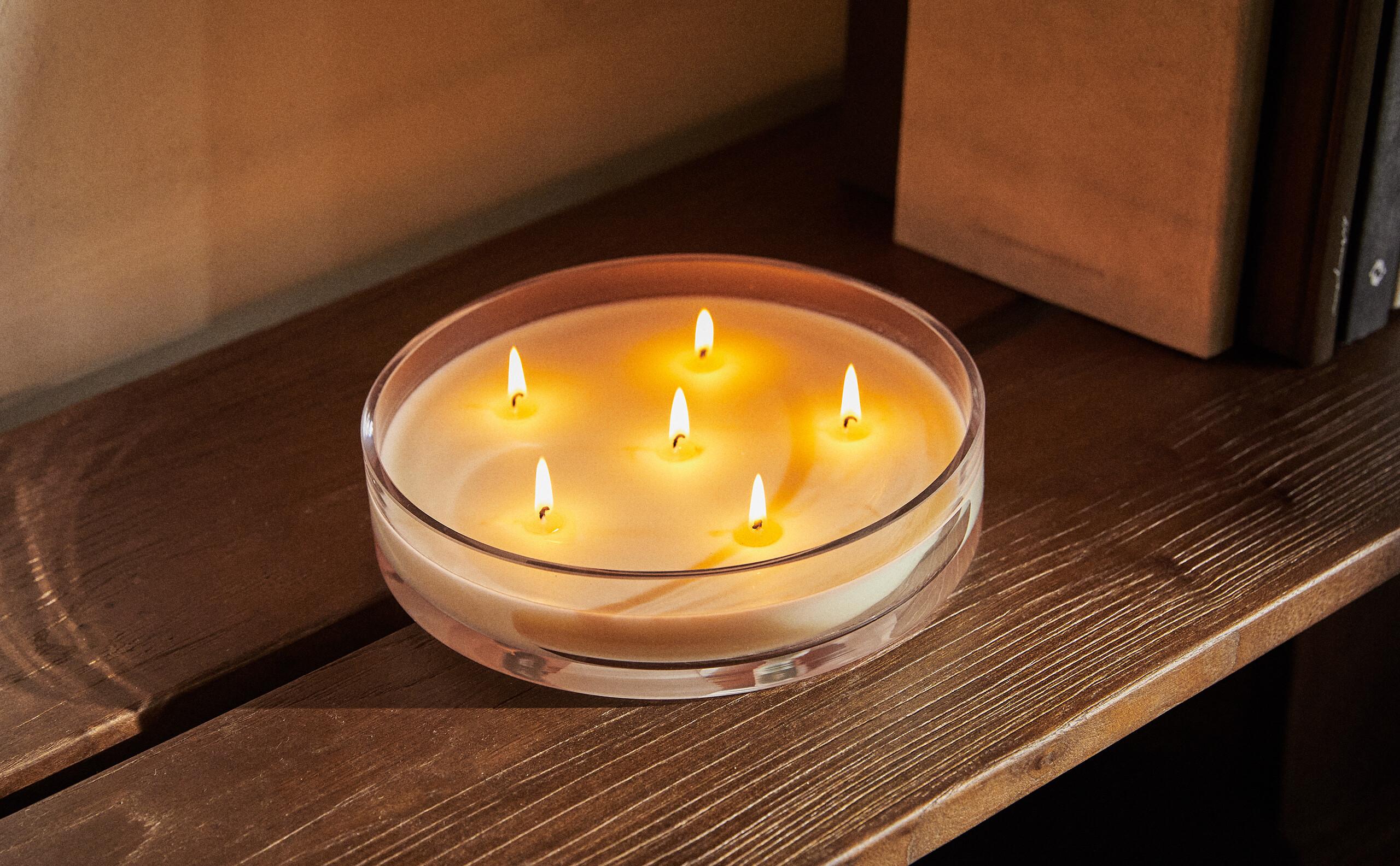 CANDLE REFILL M