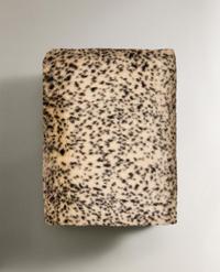 MANTA POLAR ANIMAL PRINT