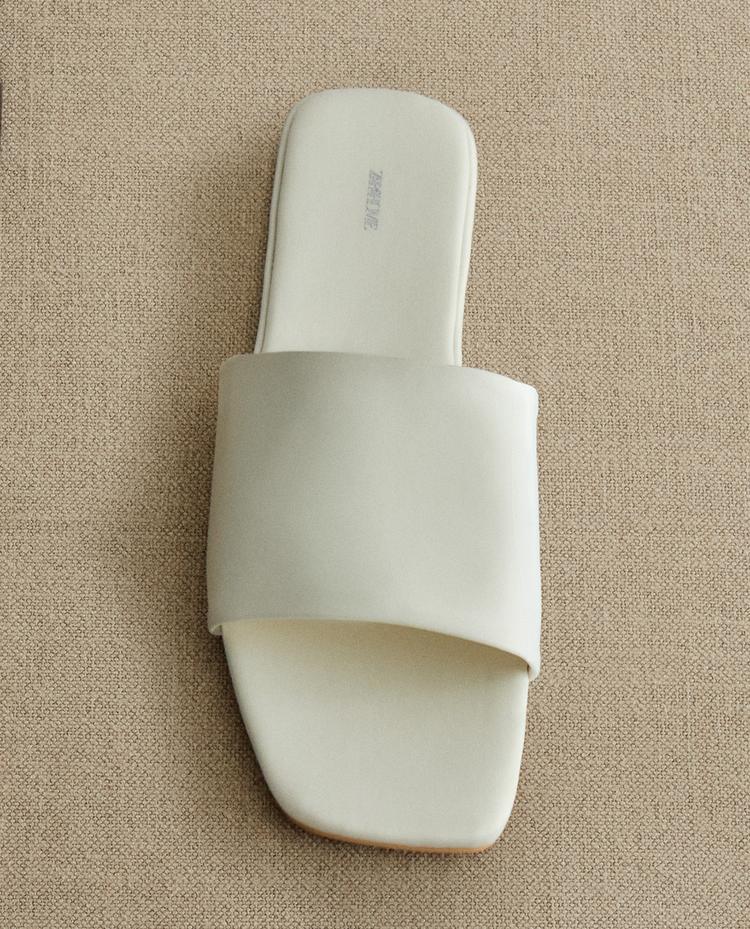 SATEEN SLIDERS