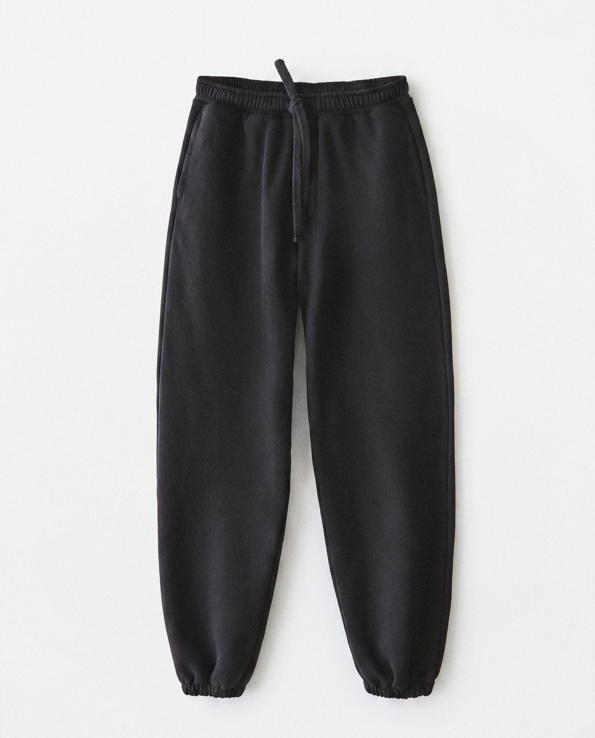 CALÇA FELPA