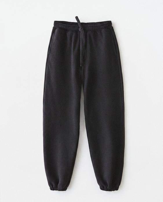 PANTALONS FELPA