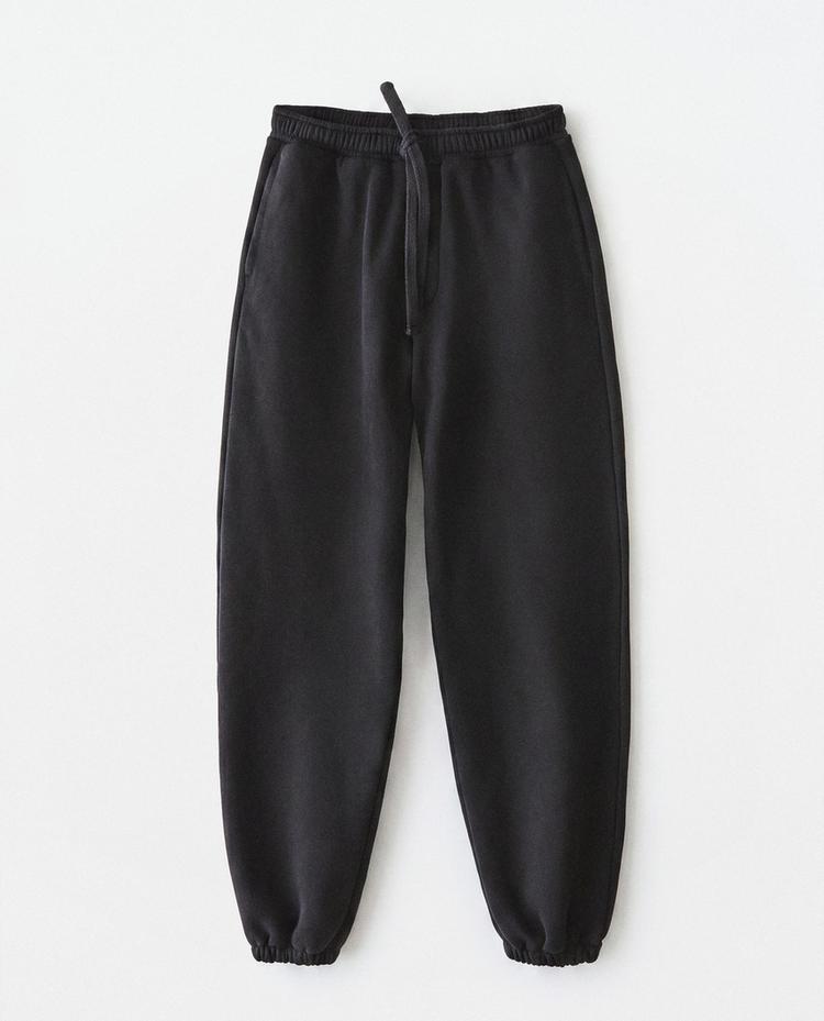 CALÇA FELPA