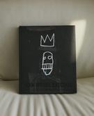JEAN MICHEL BASQUIAT - THE ICONIC WORKS BOOK (ENGLISH)