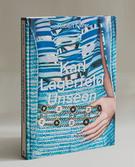 LIBRO KARL LAGERFELD UNSEEN (INGLÉS)