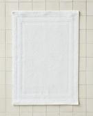 COTTON BATH MAT