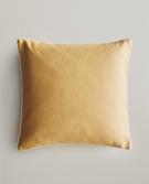 CUSHION COVER WITH PIPING