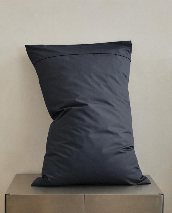 PERCALE PILLOWCASE (300 THREAD COUNT)