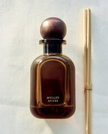 (100 ML) AMBIENTADOR EM STICKS MULLED SPICES