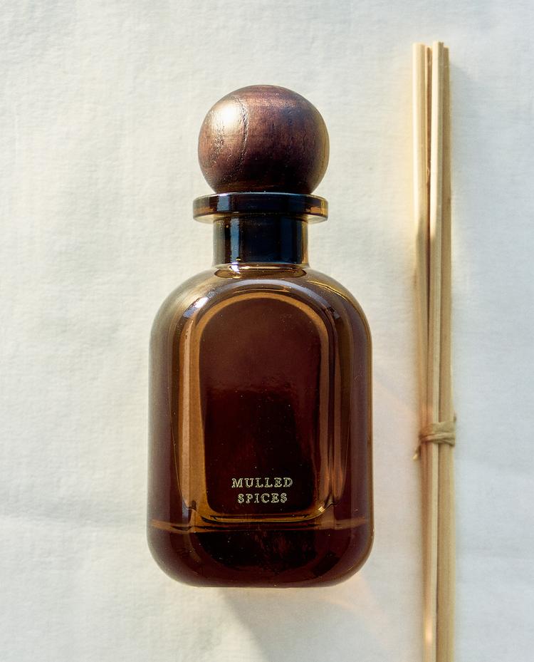 (100 ML) MULLED SPICE REED DIFFUSERS