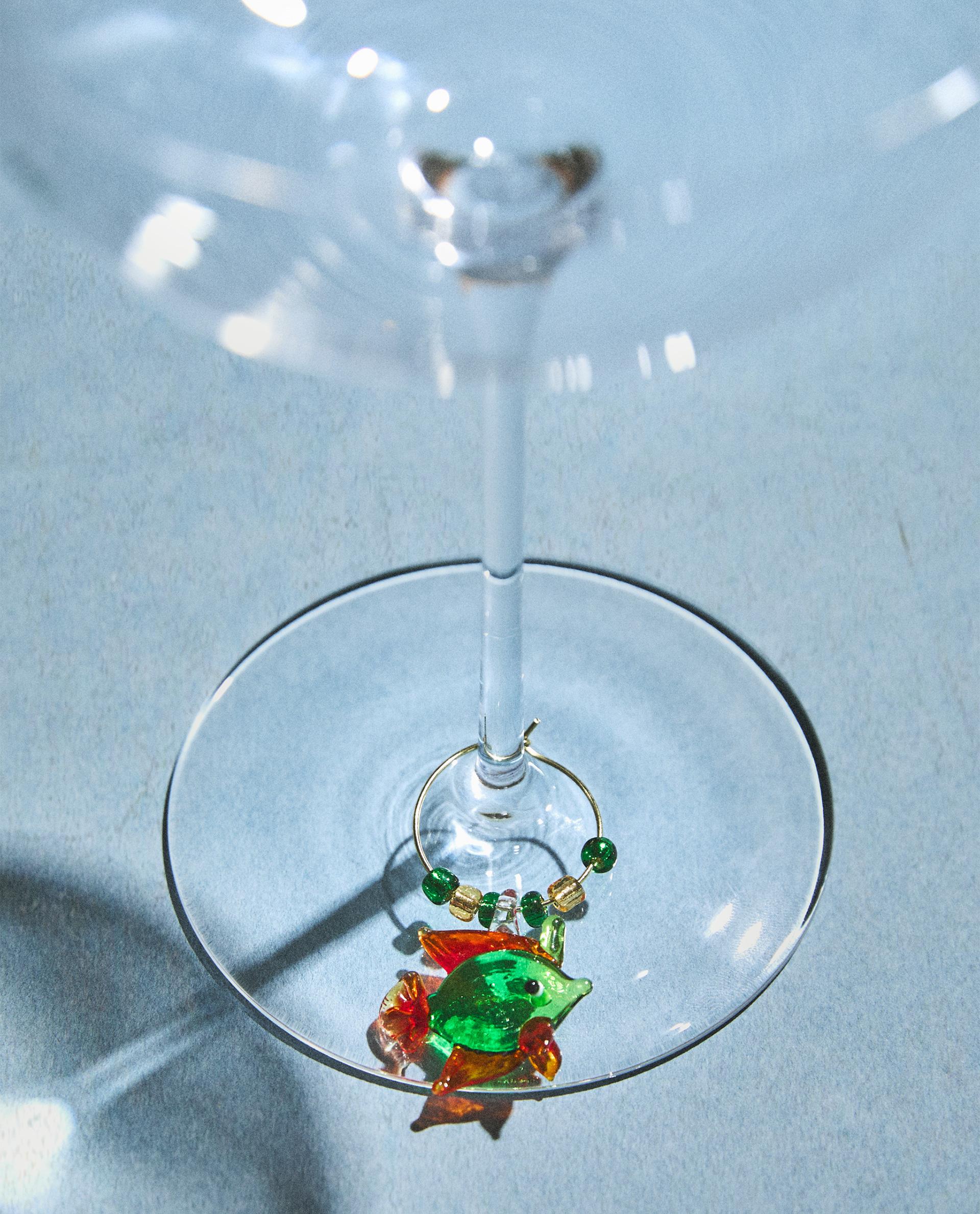 GLASSWARE AND TABLE ACCESSORIES | Zara Home United States of America