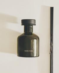 (120 مل) أعواد معطرة للجو BASILICUM