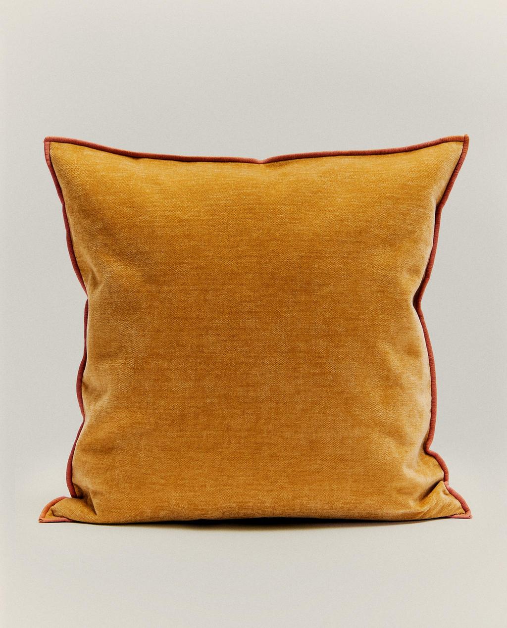 KUDDFODRAL I CHENILLE