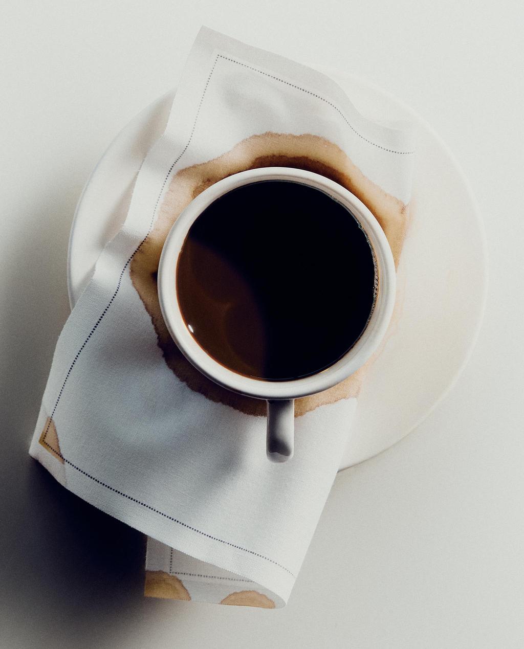 TASSE À THÉ GRÈS
