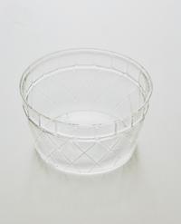COUPE À GLACE EN BOROSILICATE