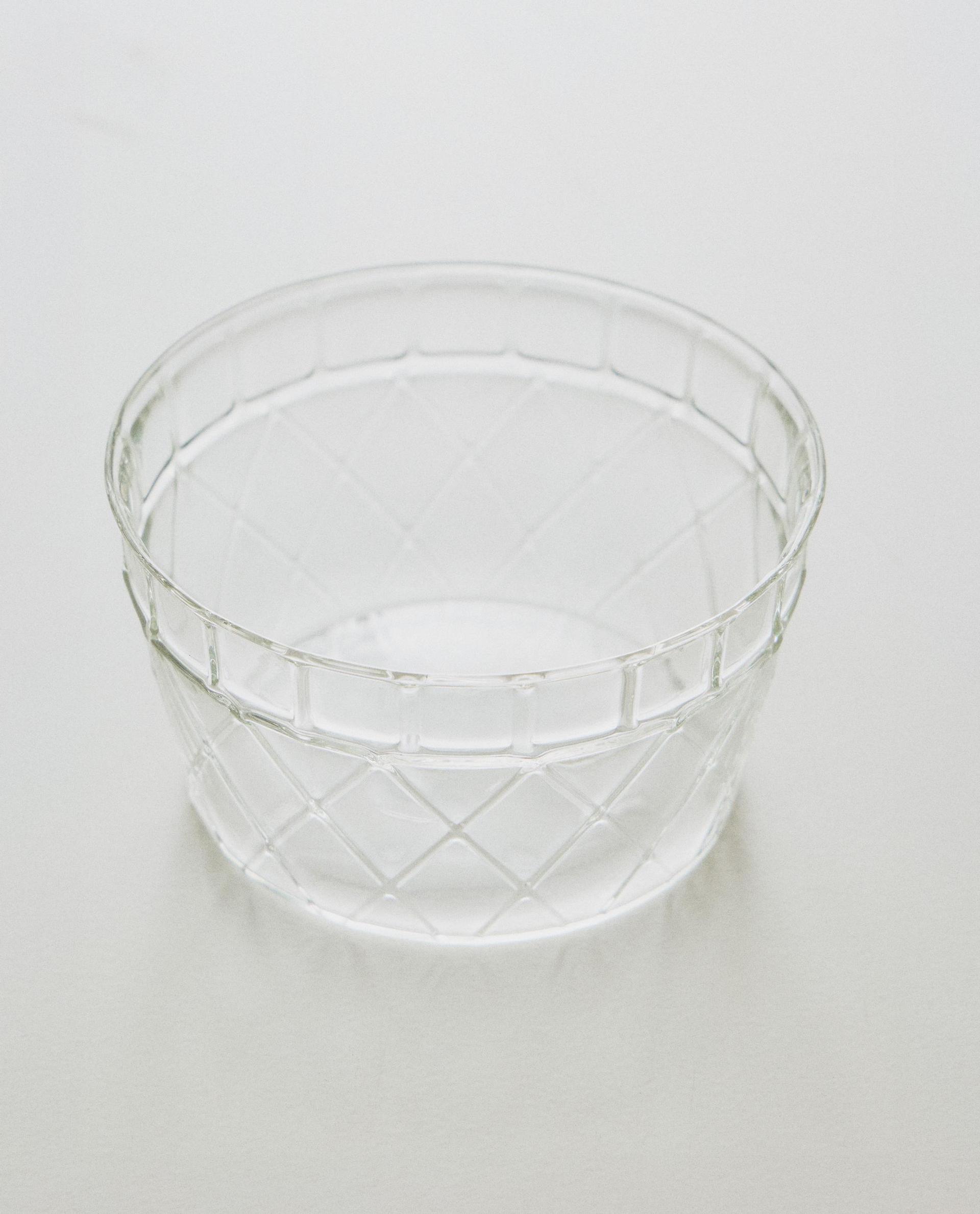 BOL HELADO BOROSILICATO