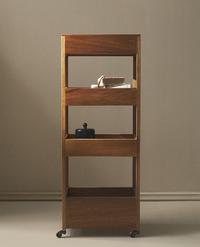 MUEBLE ALMACENAJE RUEDAS