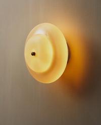 LAMP | GLASS WALL LIGHT