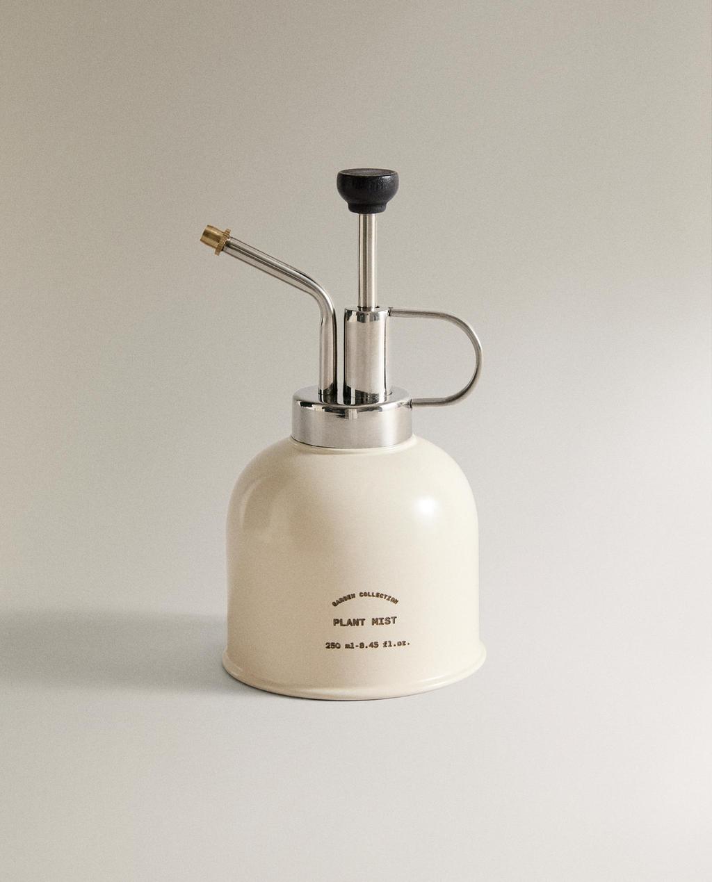 PULVÉRISATEUR ACIER JARDIN
